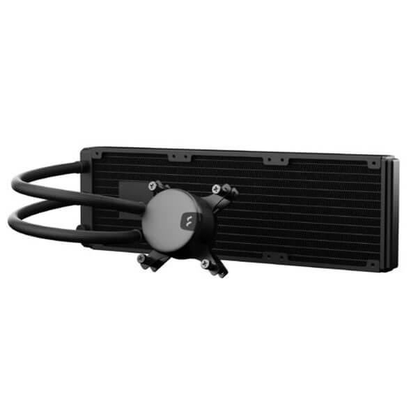 Fractal Design Lumen S36 V2 360mm CPU Liquid Cooler (Black)